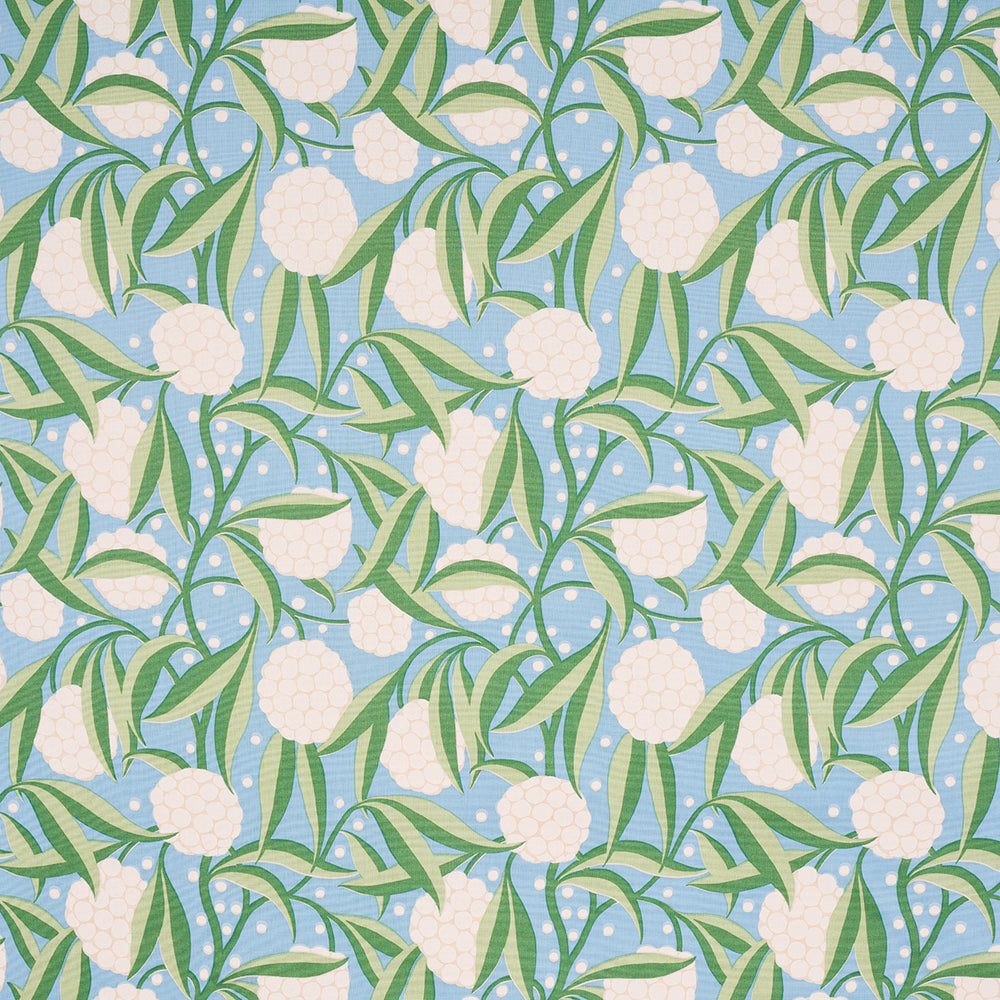 Rubus Cotton Linen | Delft