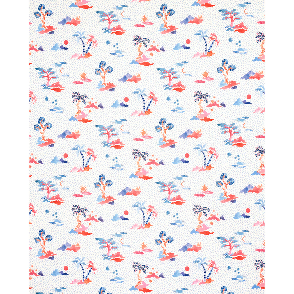 VALLETTA | Sky And Pink