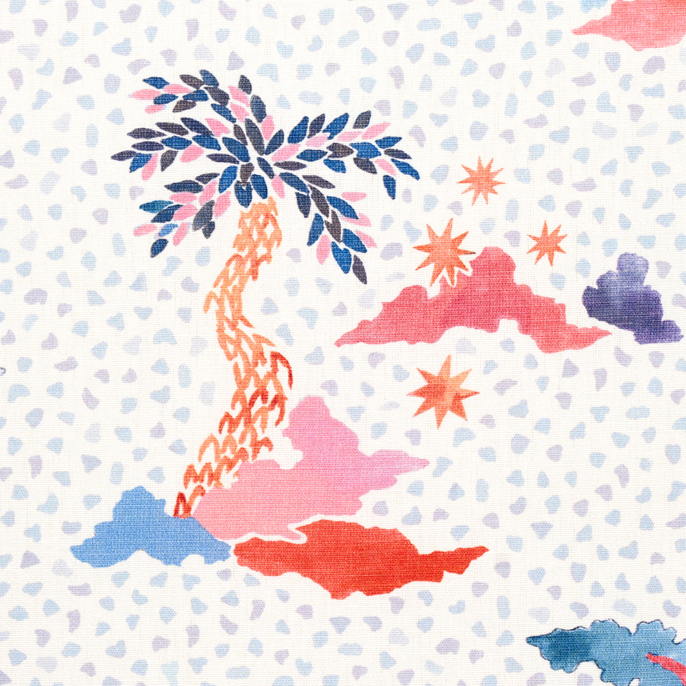 VALLETTA | Sky And Pink