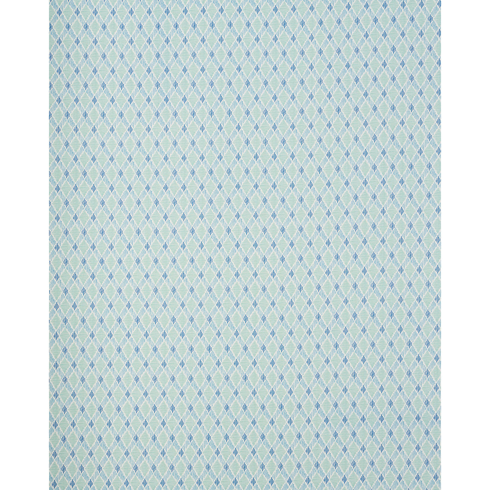 DEXTER INDOOR/OUTDOOR | Turquoise