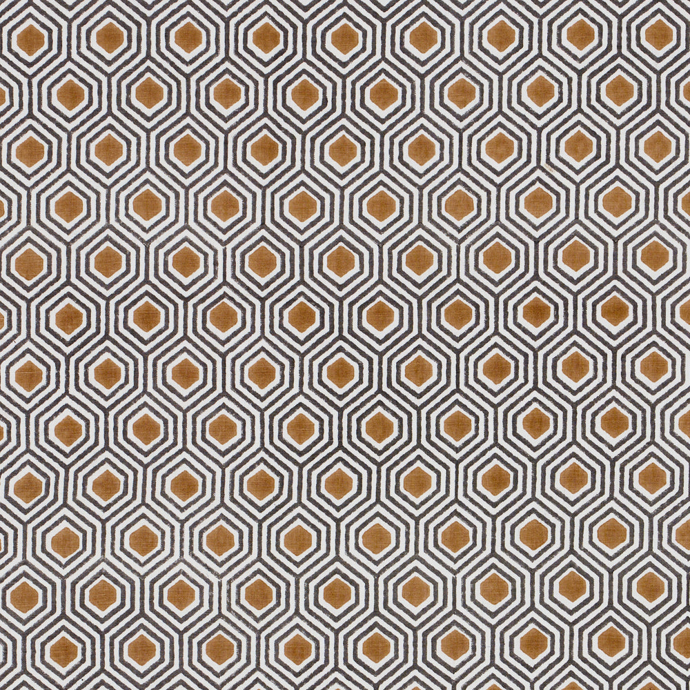 OTIS HAND PRINT | Dark Neutral