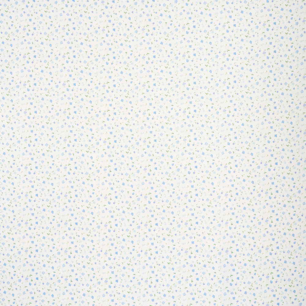 BLOOMWIND PERFORMANCE LINEN | Blue