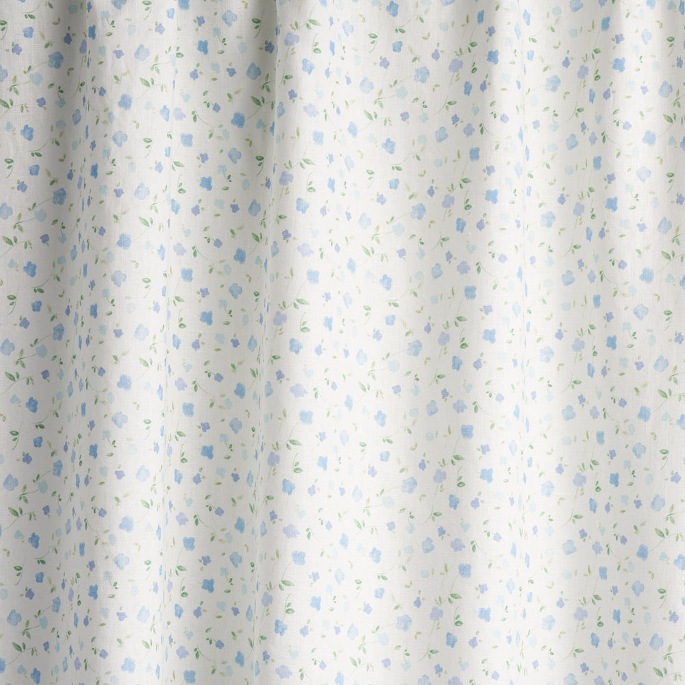 BLOOMWIND PERFORMANCE LINEN | Blue