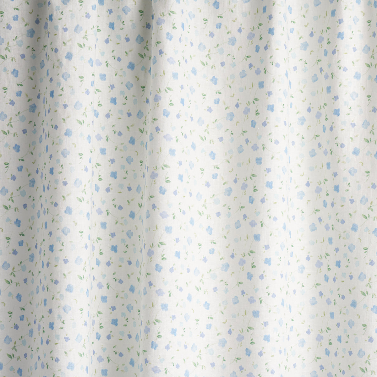 BLOOMWIND PERFORMANCE LINEN | Blue