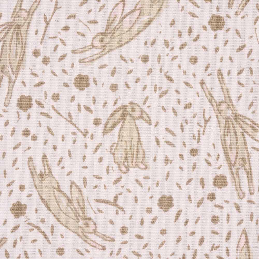 RABBIT HIGH PERFORMANCE PRINT | Blush