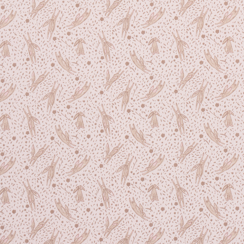 RABBIT HIGH PERFORMANCE PRINT | Blush