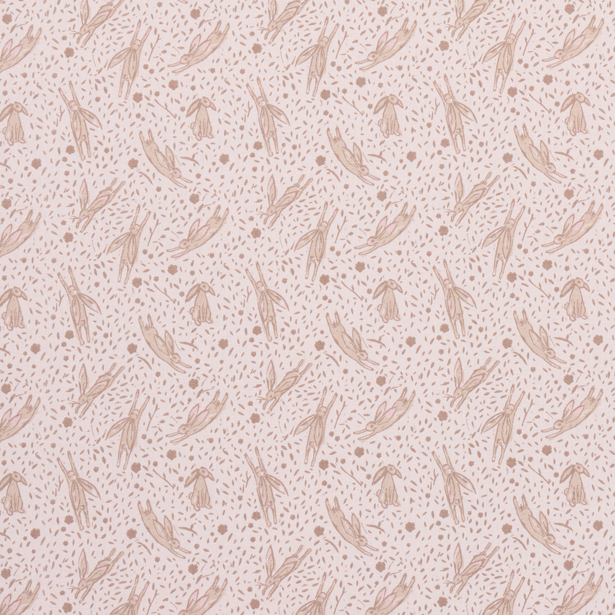 RABBIT HIGH PERFORMANCE PRINT | BLUSH