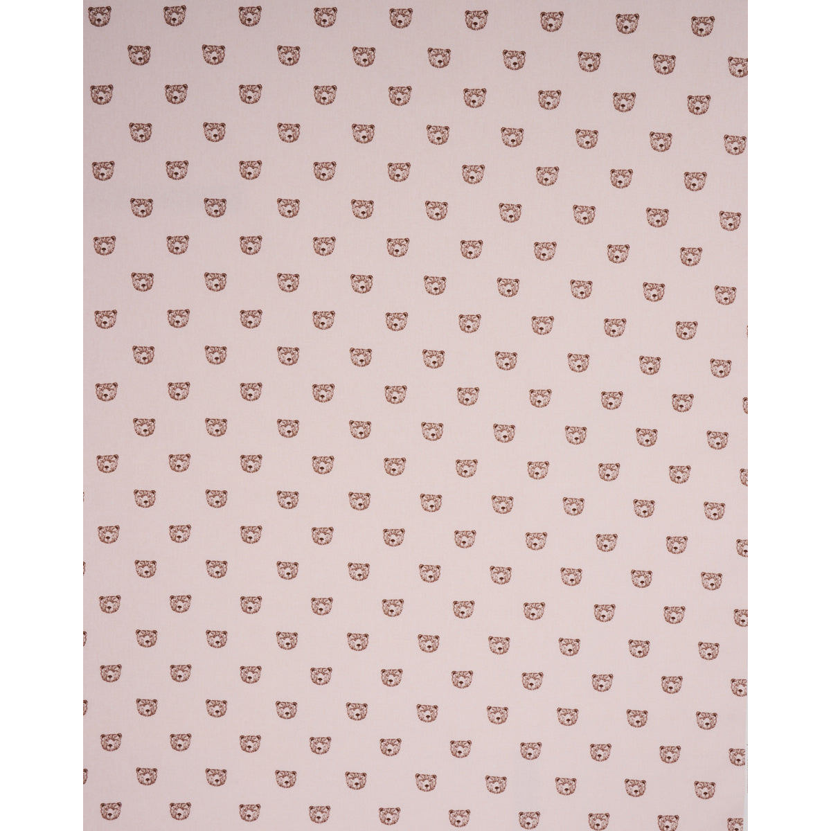 BEAR HIGH PERFORMANCE PRINT | BLUSH