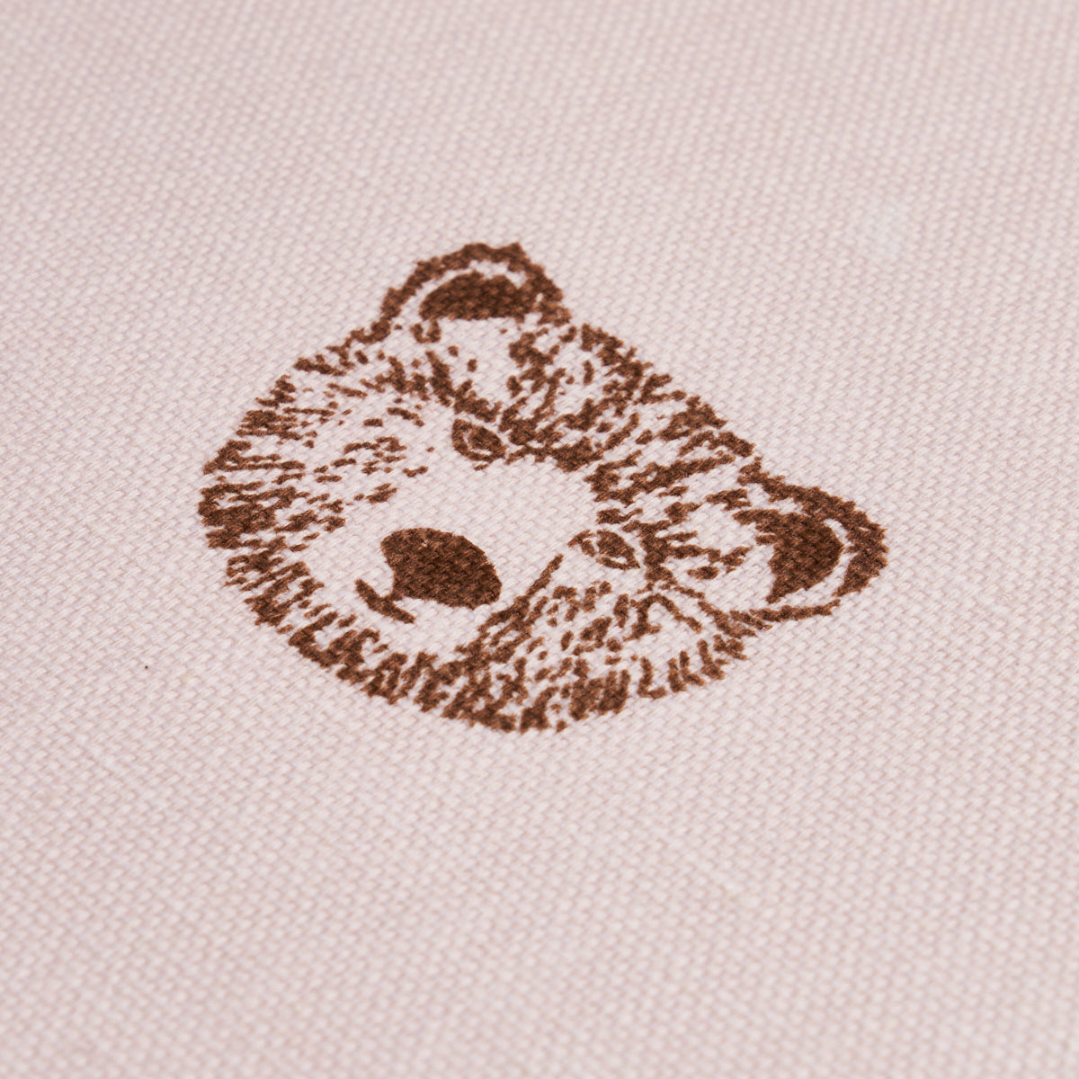 BEAR HIGH PERFORMANCE PRINT | BLUSH