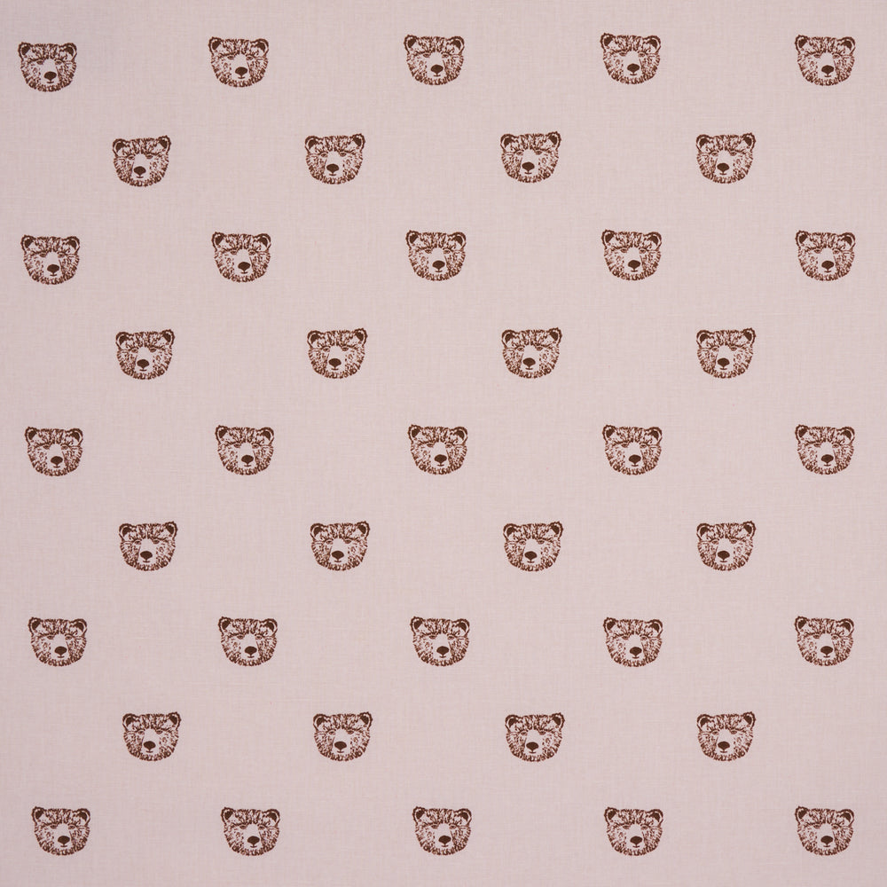 BEAR HIGH PERFORMANCE PRINT | Blush