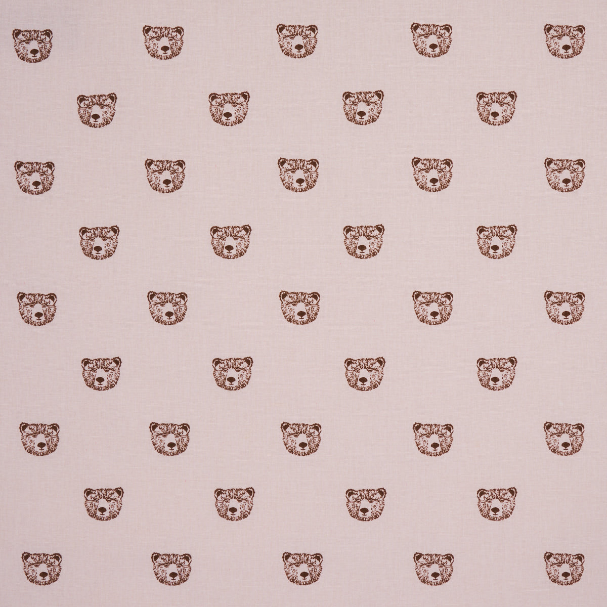 BEAR HIGH PERFORMANCE PRINT | Blush