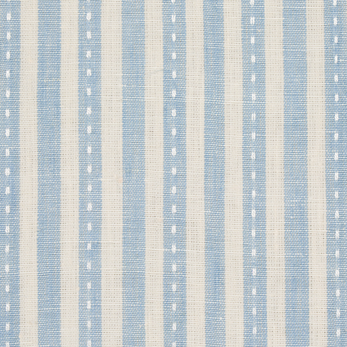 MATHIS TICKING STRIPE | SKY