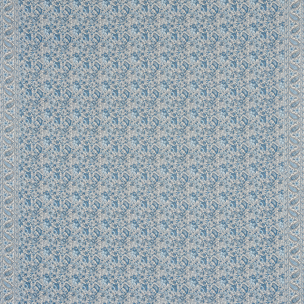 DAISY INDOOR/OUTDOOR | Indigo