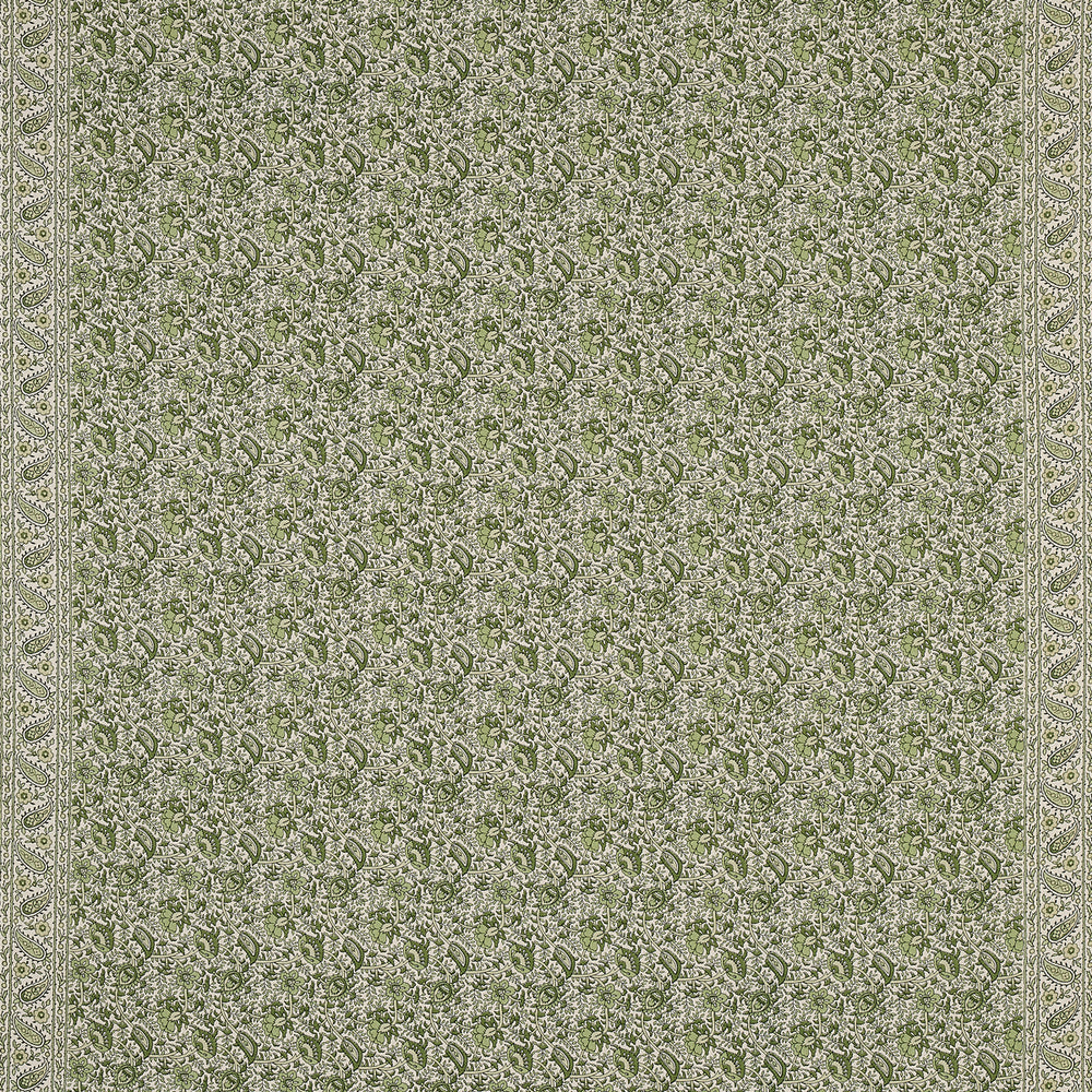 DAISY INDOOR/OUTDOOR | Leaf Green