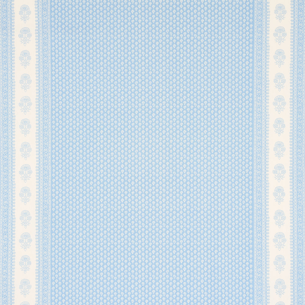 HYACINTH INDOOR/OUTDOOR | China Blue