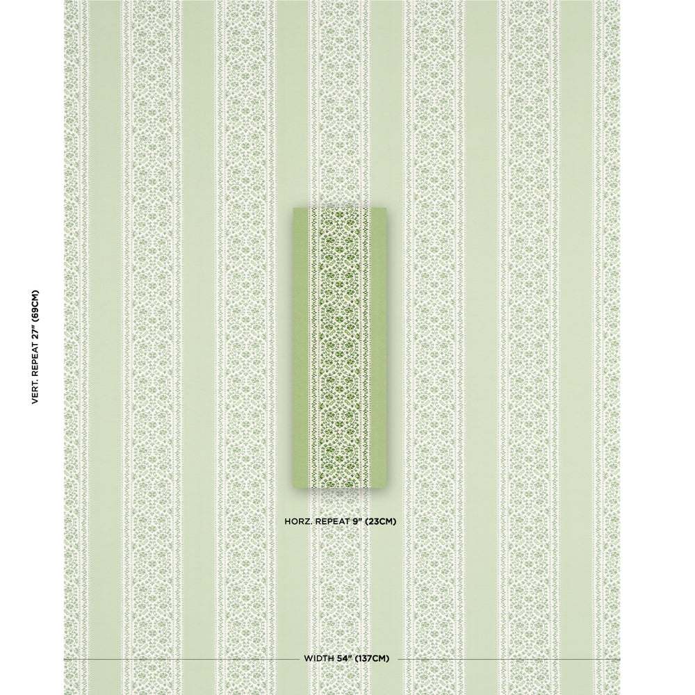 JASMINE INDOOR/OUTDOOR | Leaf Green