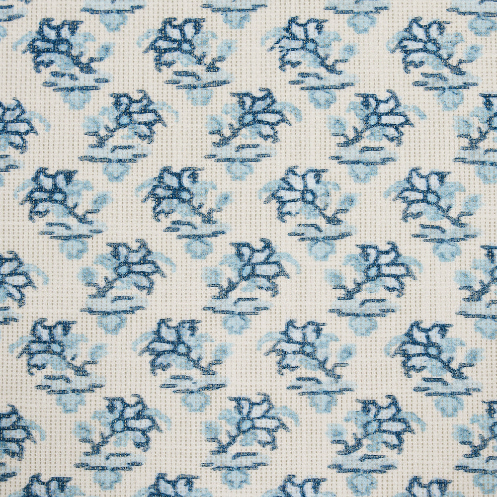 OLEANDER INDOOR/OUTDOOR | Indigo