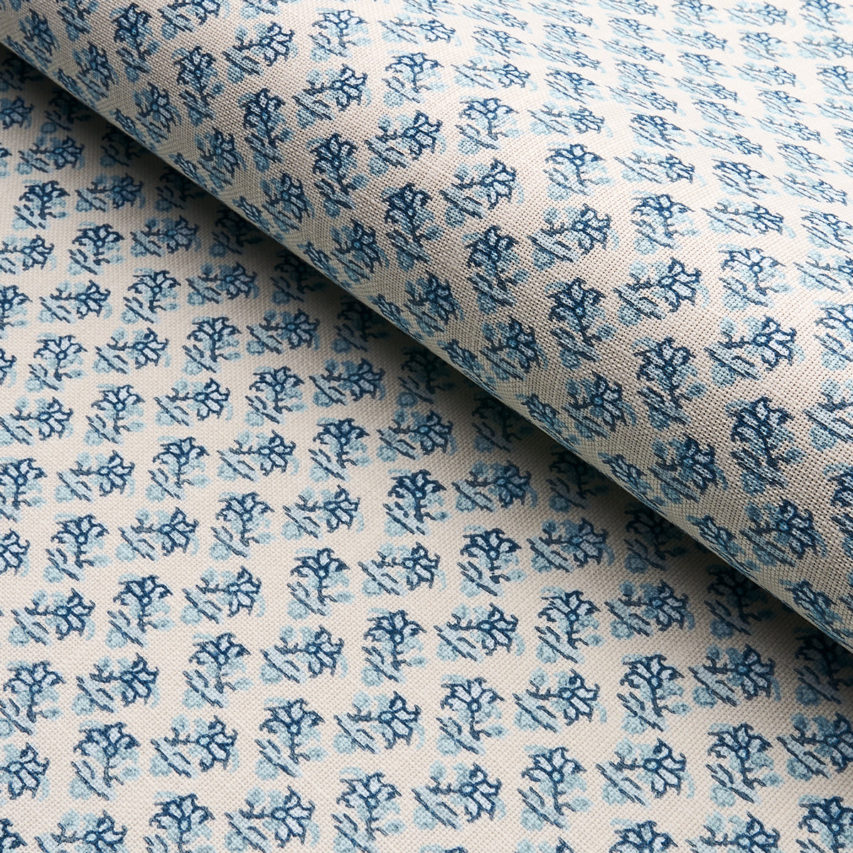 OLEANDER INDOOR/OUTDOOR | INDIGO