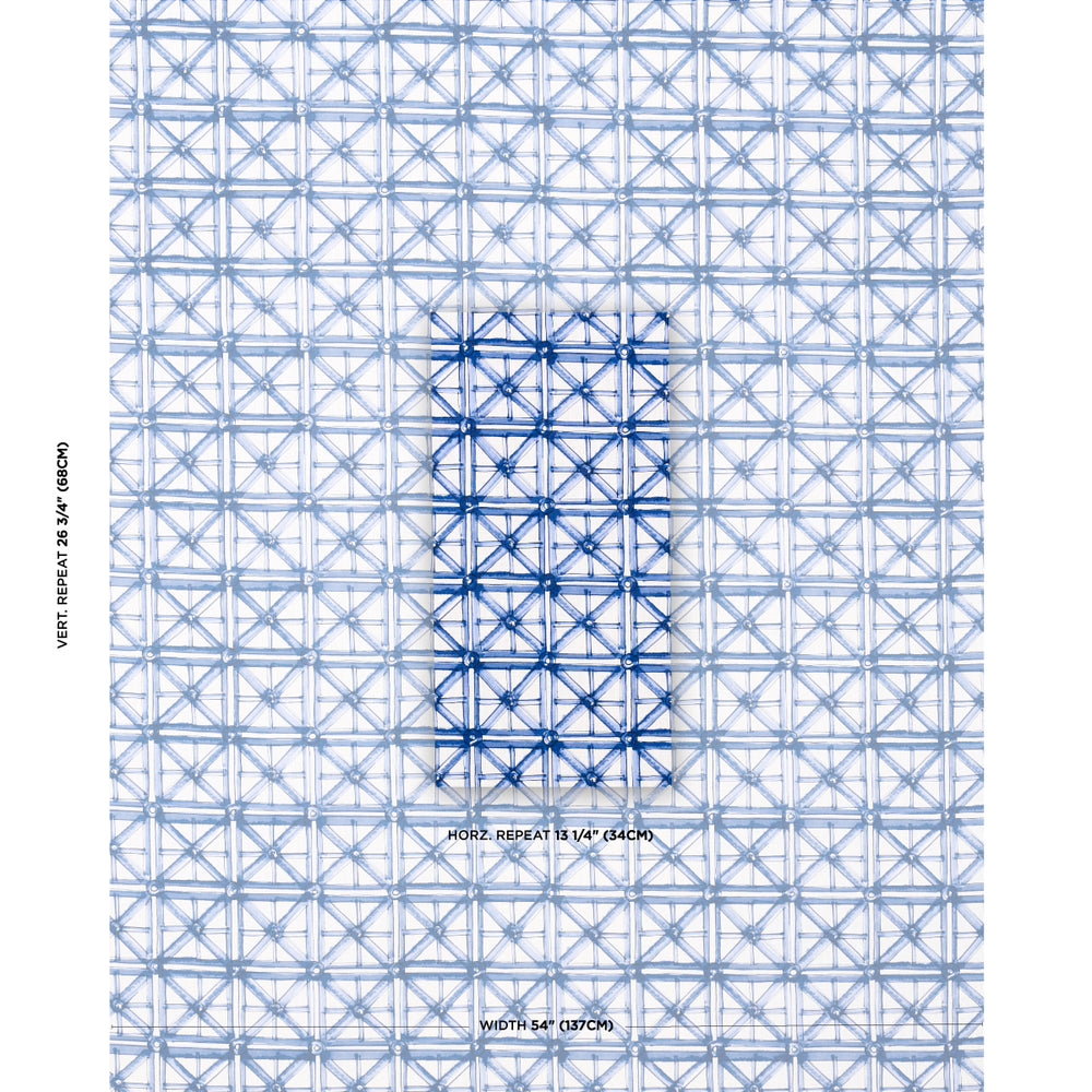 PORTAIL FRANCAIS INDOOR/OUTDOOR | Navy