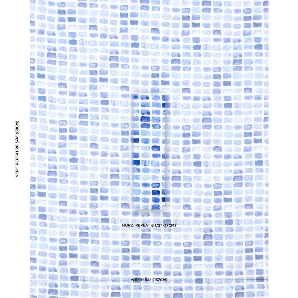 PALETTE INDOOR/OUTDOOR | Lapis