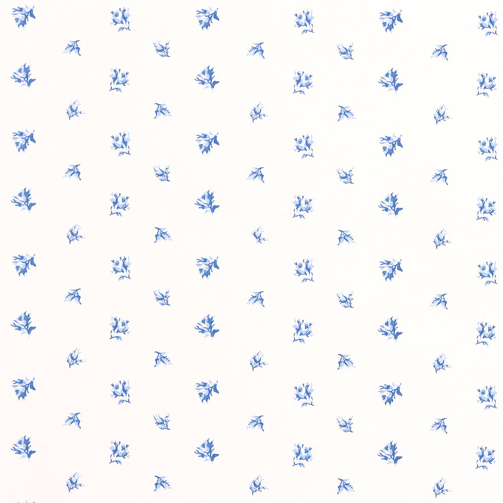 MARGIE FLORAL | Porcelain