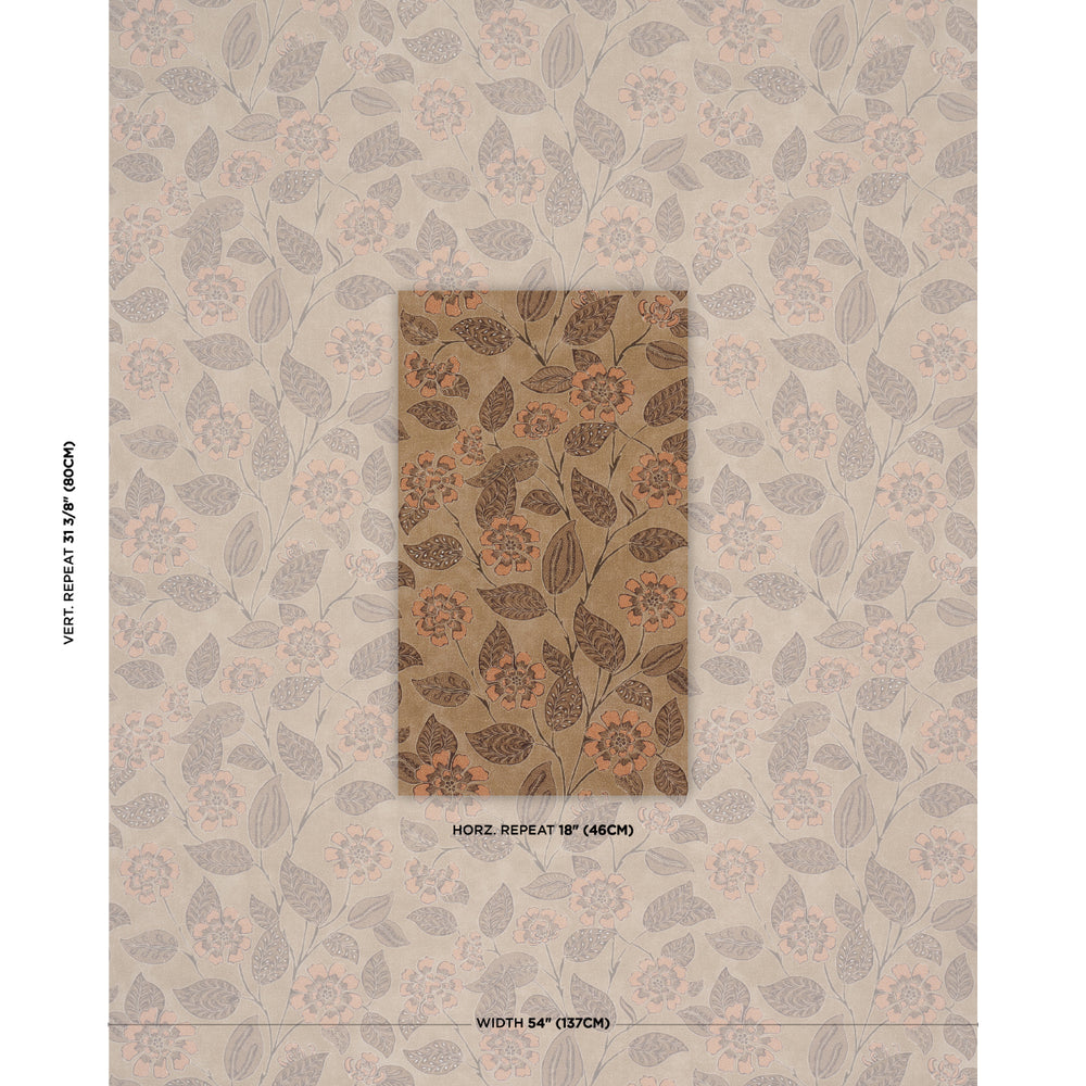 Kava Cay Indoor/outdoor | Brown