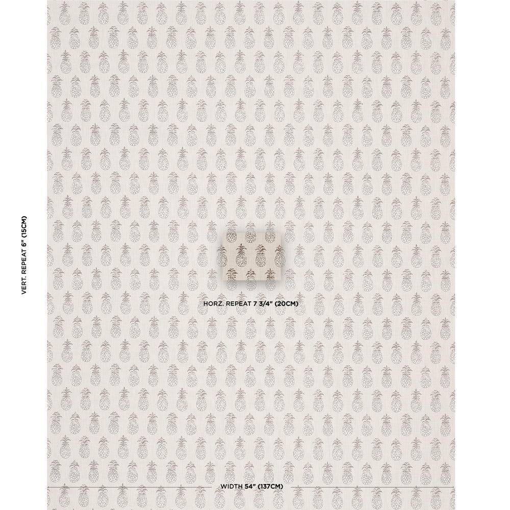 PIÑA COVE INDOOR/OUTDOOR | Coconut