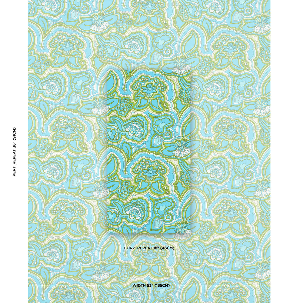 MORNING SUNRISE INDOOR/OUTDOOR | Fern