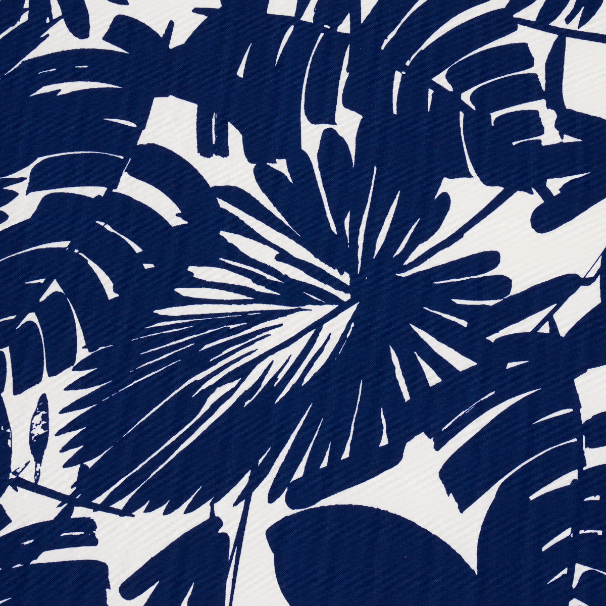 PALISADES PALM INDOOR/OUTDOOR | Indigo