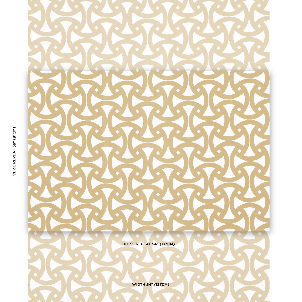 SANTORINI PRINT INDOOR/OUTDOOR | Desert