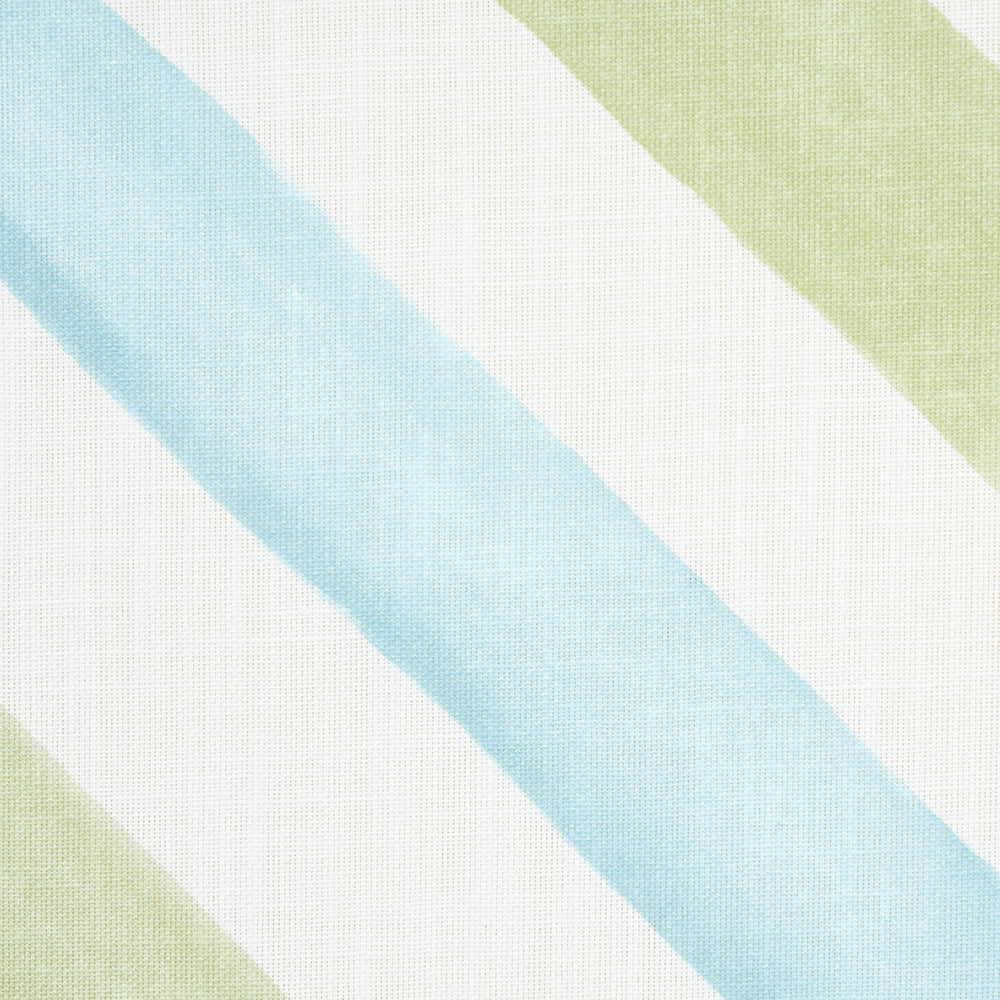 SEASIDE STRIPE INDOOR/OUTDOOR | Kiwi