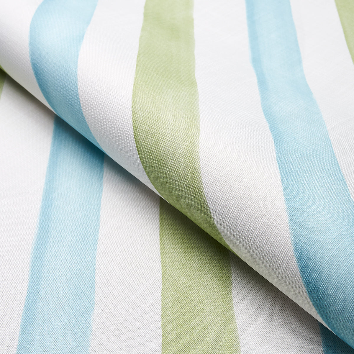 SEASIDE STRIPE INDOOR/OUTDOOR | Kiwi