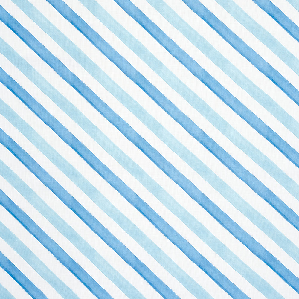 SEASIDE STRIPE INDOOR/OUTDOOR | Ocean