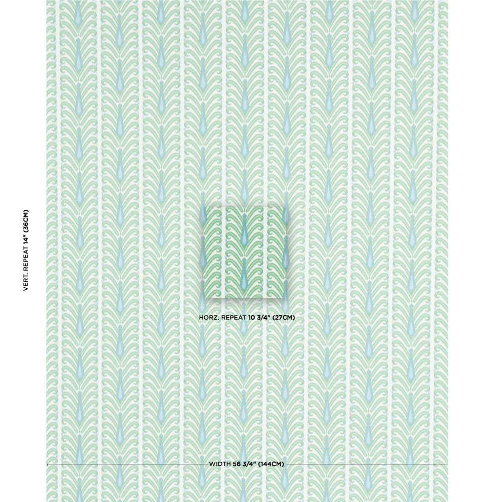 AUGUSTINE IKAT | Leaf