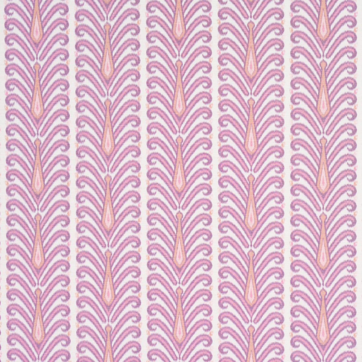 AUGUSTINE IKAT | Fuchsia