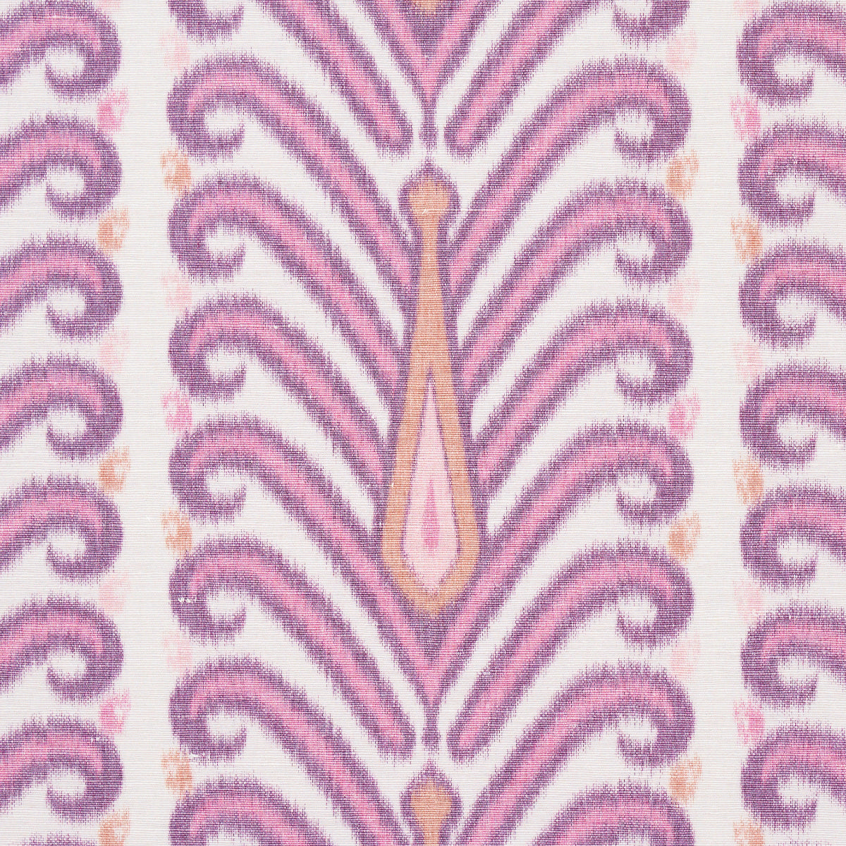 AUGUSTINE IKAT | FUCHSIA