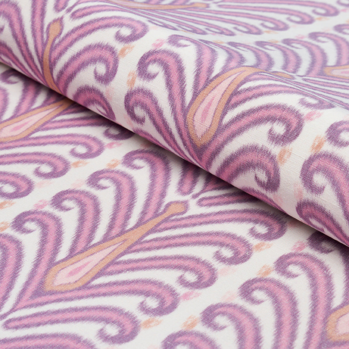 AUGUSTINE IKAT | FUCHSIA