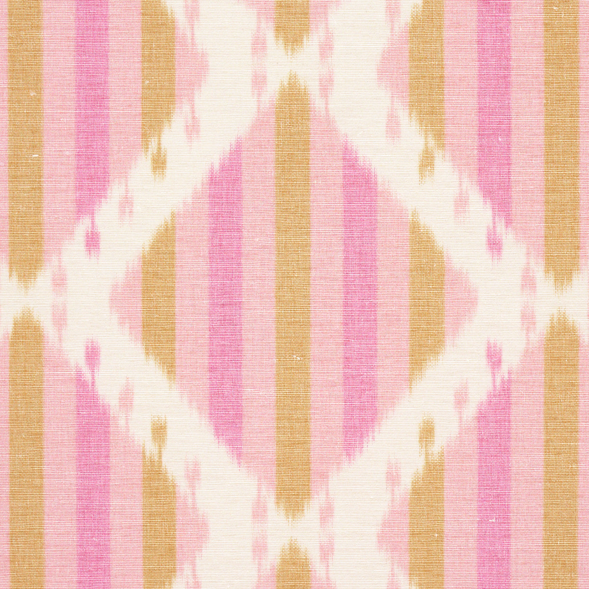 KAI STRIPED IKAT | Pink