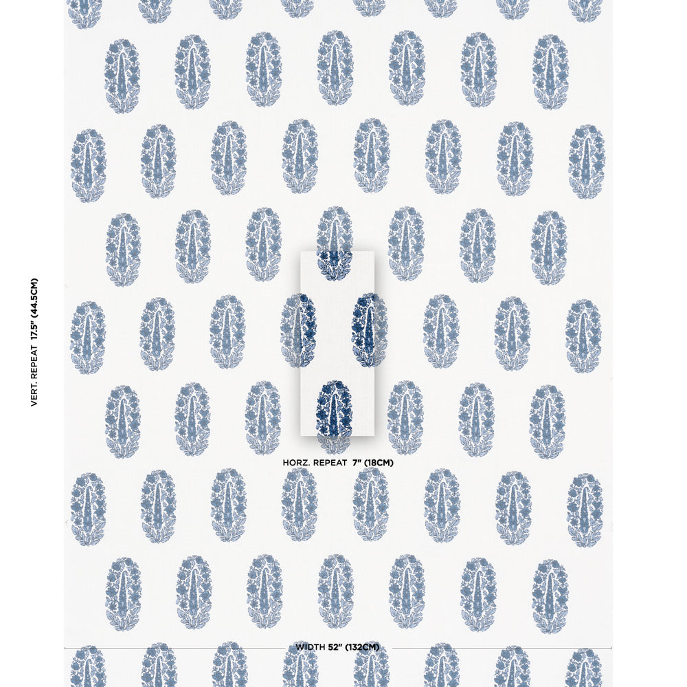 ASKANDRA FLOWER | Delft