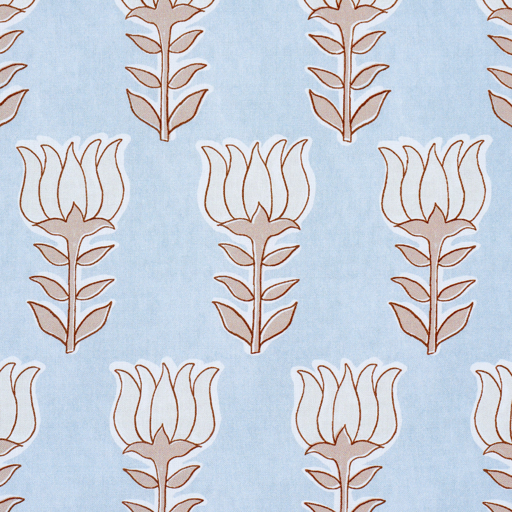 MIA TULIP | Sky & Sand