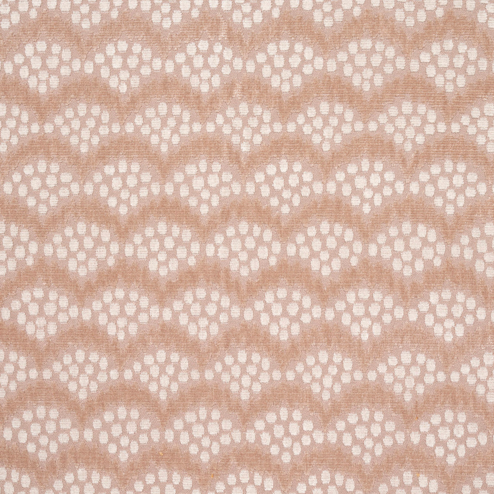 POLLEN CUT VELVET | Soft Clay