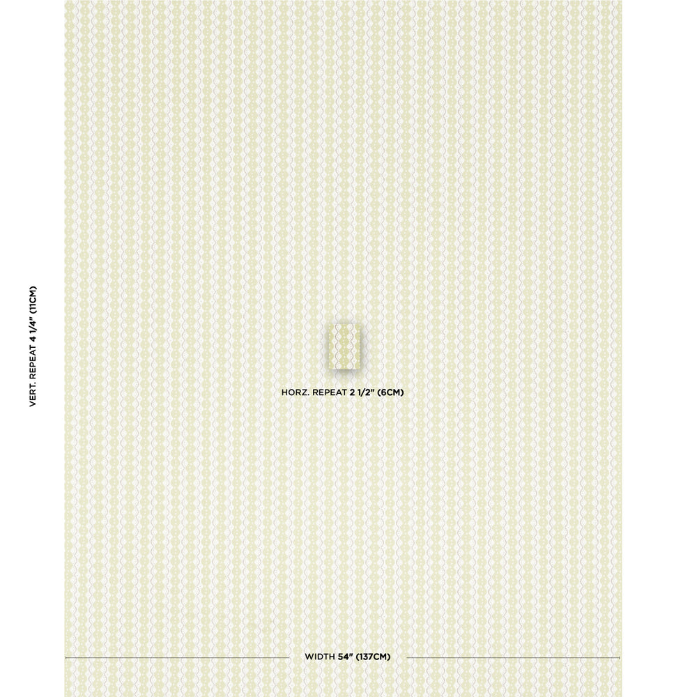 CENTIPEDE STRIPE | Pea