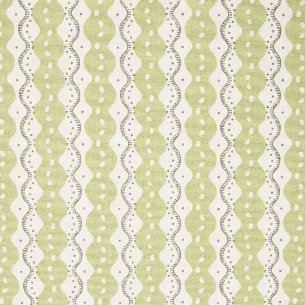 CENTIPEDE STRIPE | Pea