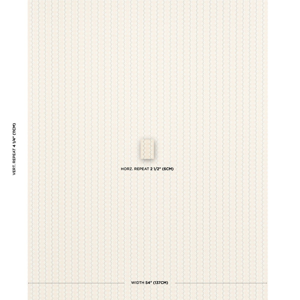 CENTIPEDE STRIPE | Angel Pink