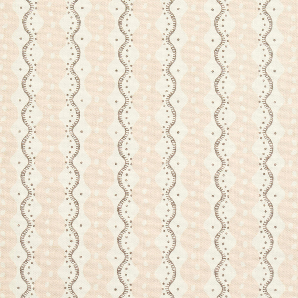 CENTIPEDE STRIPE | Angel Pink