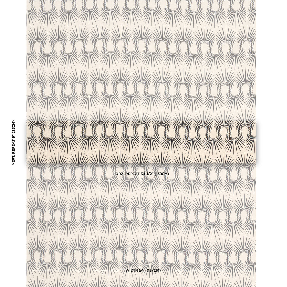 HEDGEHOG | PUTTY  BLACK