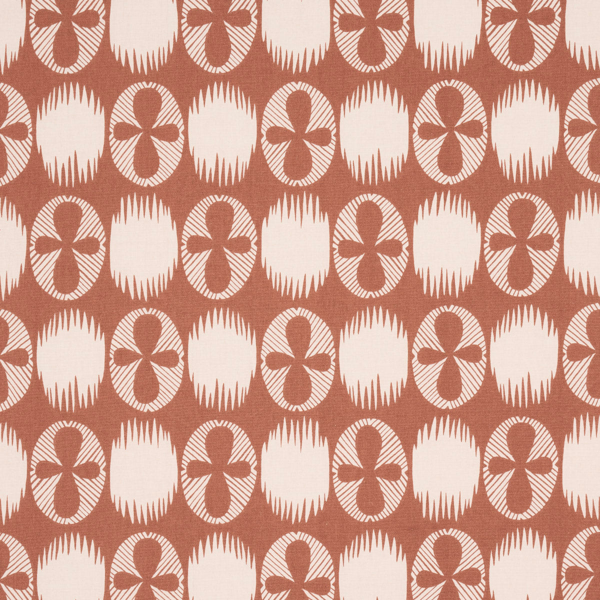 LUNARIA | Blush On Terracotta