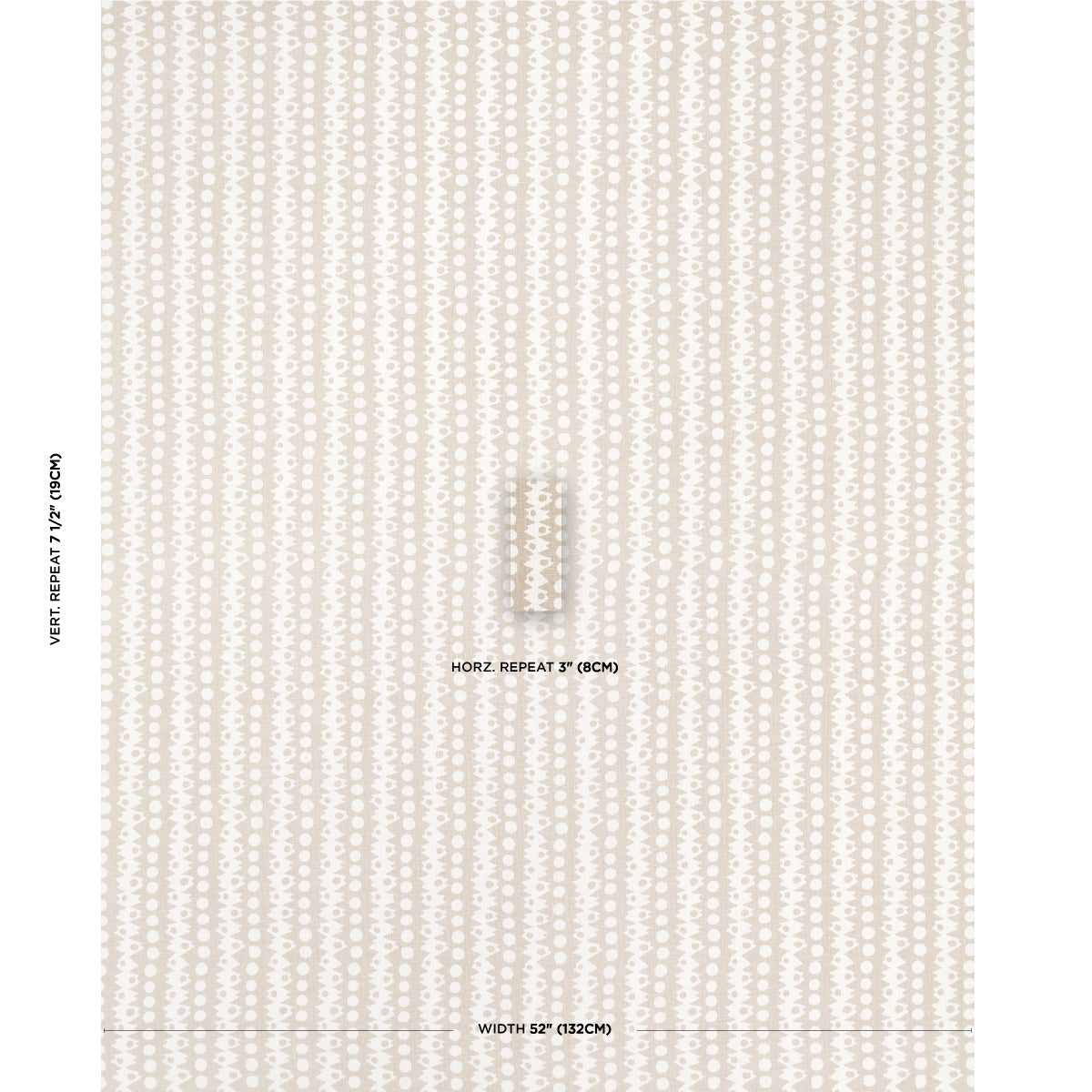 TRICKLEDOWN | Natural