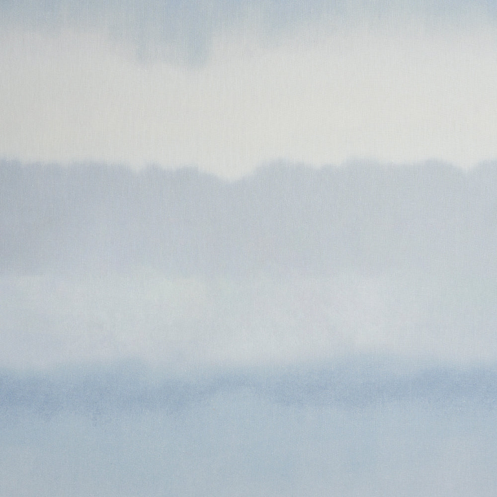 ORISSA PANEL | Blue & Natural