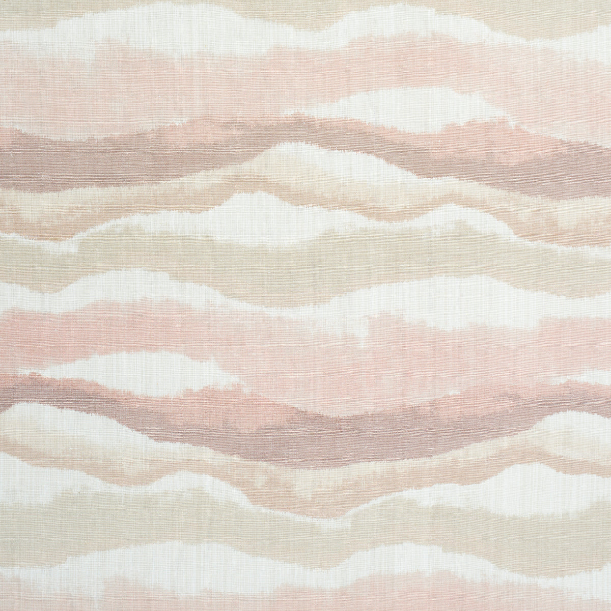 CHANDLER WARP PRINT | SIENNA